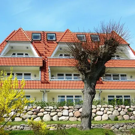 Hafenhaeuser - 18 - Ankerplatz Apartmán *