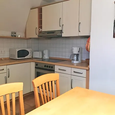 Apartment Hafenhaeuser - 18 - Ankerplatz