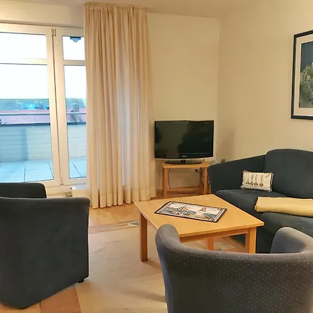 Apartmán Hafenhaeuser - 18 - Ankerplatz Breege