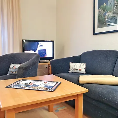 Hafenhaeuser - 18 - Ankerplatz *