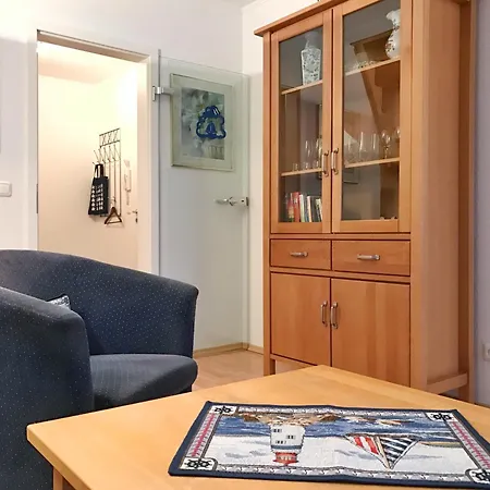 Apartamento Hafenhaeuser - 18 - Ankerplatz *