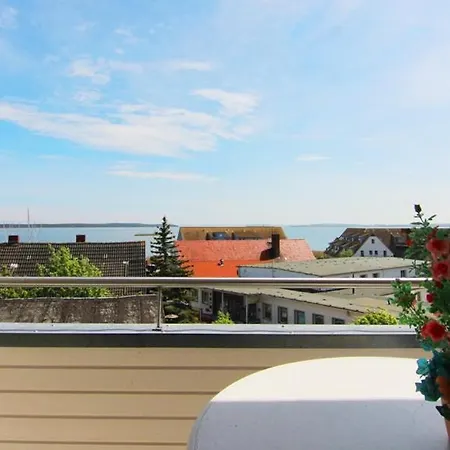 Apartmán Hafenhaeuser - 18 - Ankerplatz