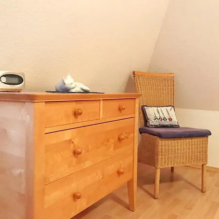 Apartmán Hafenhaeuser - 18 - Ankerplatz