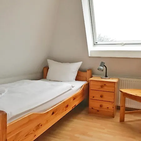Apartmán Hafenhaeuser - 18 - Ankerplatz