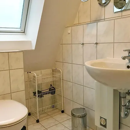 Apartmán Hafenhaeuser - 18 - Ankerplatz Breege