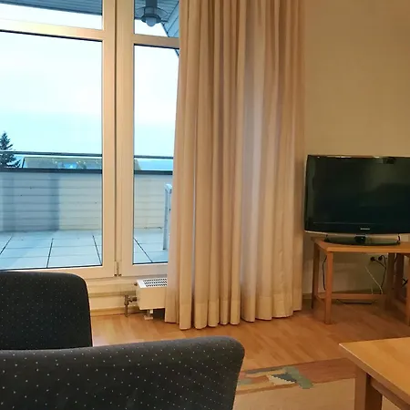 Hafenhaeuser - 18 - Ankerplatz Apartmán