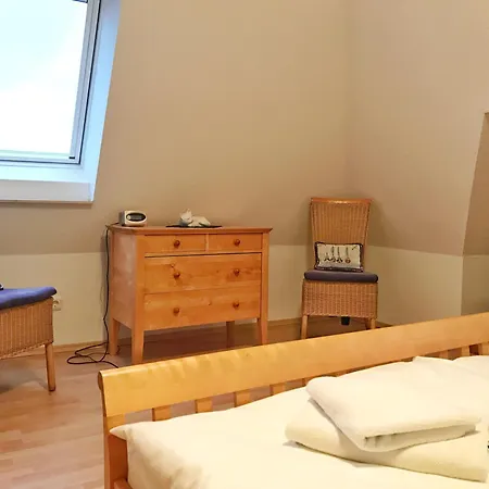 Apartmán Hafenhaeuser - 18 - Ankerplatz *